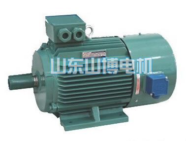 YVF series variable frequency andvariable speed motor